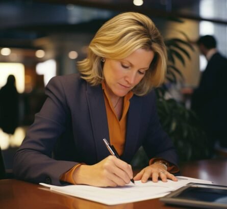 blog